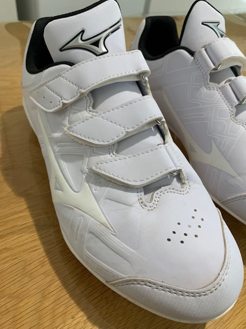 野球スパイク　ミズノ