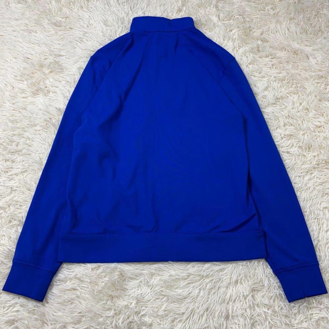 【新品】RLX ポロラルフローレン ゴルフ フルジップ ジャケット XSサイズ