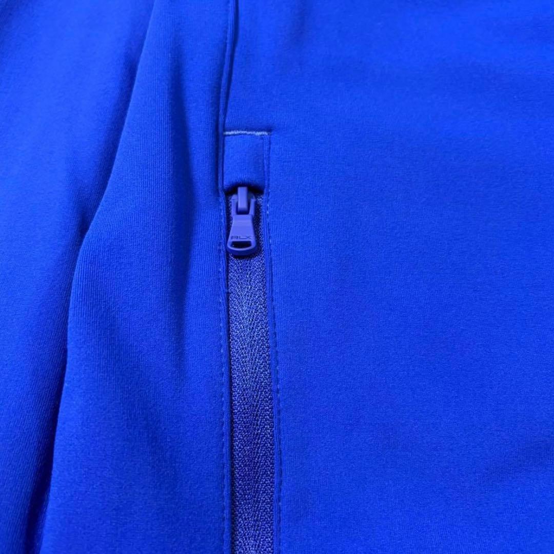 【新品】RLX ポロラルフローレン ゴルフ フルジップ ジャケット XSサイズ