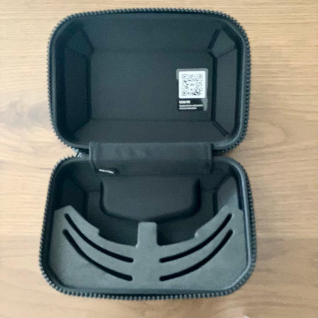 【美品】100% SPEED CRAFT サングラス