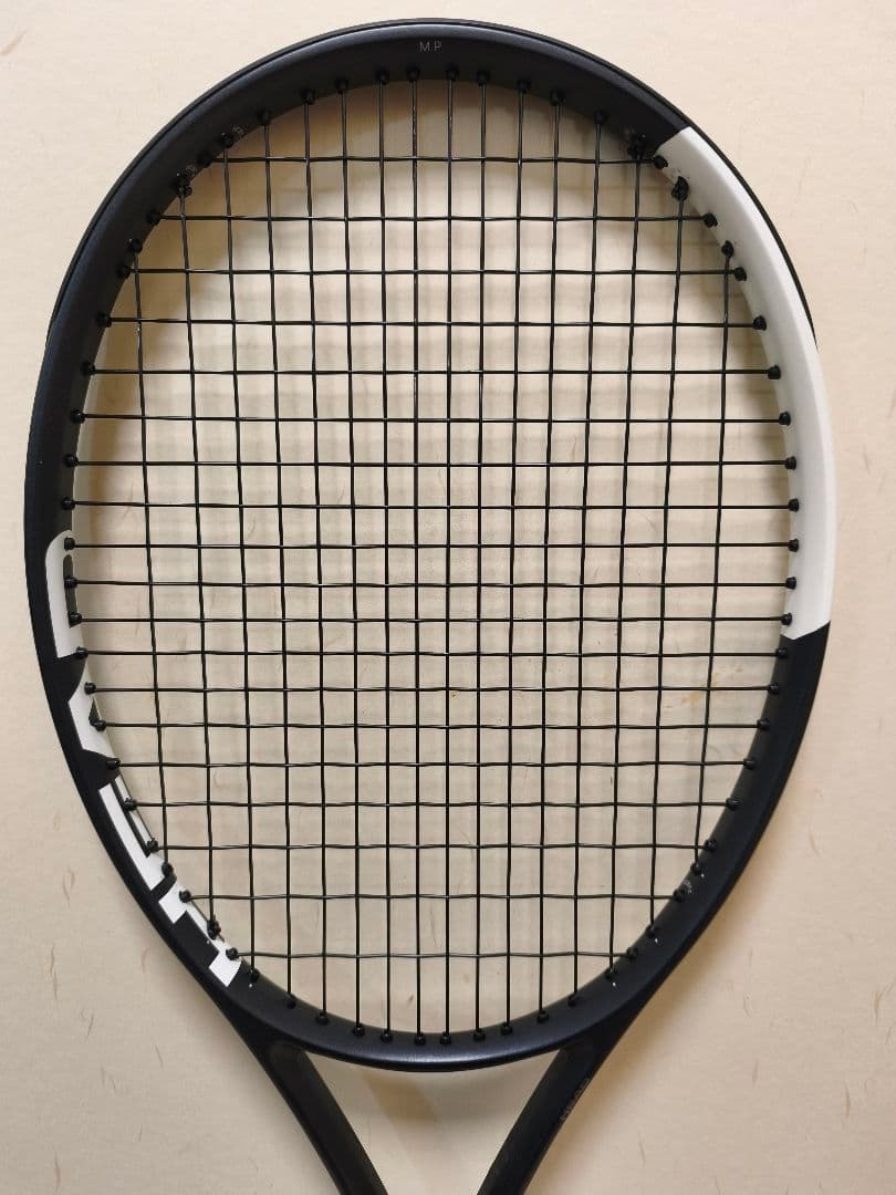 HEAD SPEED MP 2026 スピードMP G3 超美品 テニスラケット