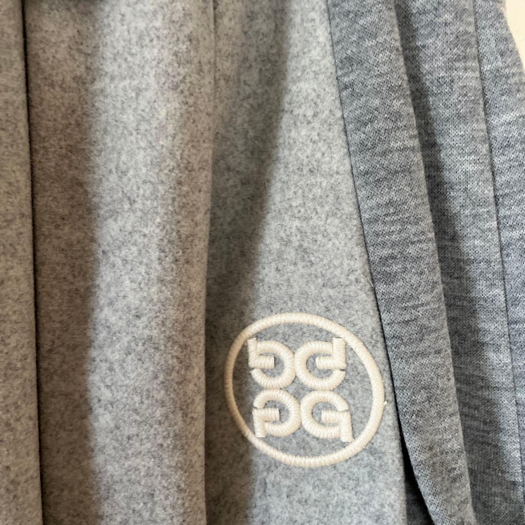 ジーフォア　ゴルフウェア　スカート