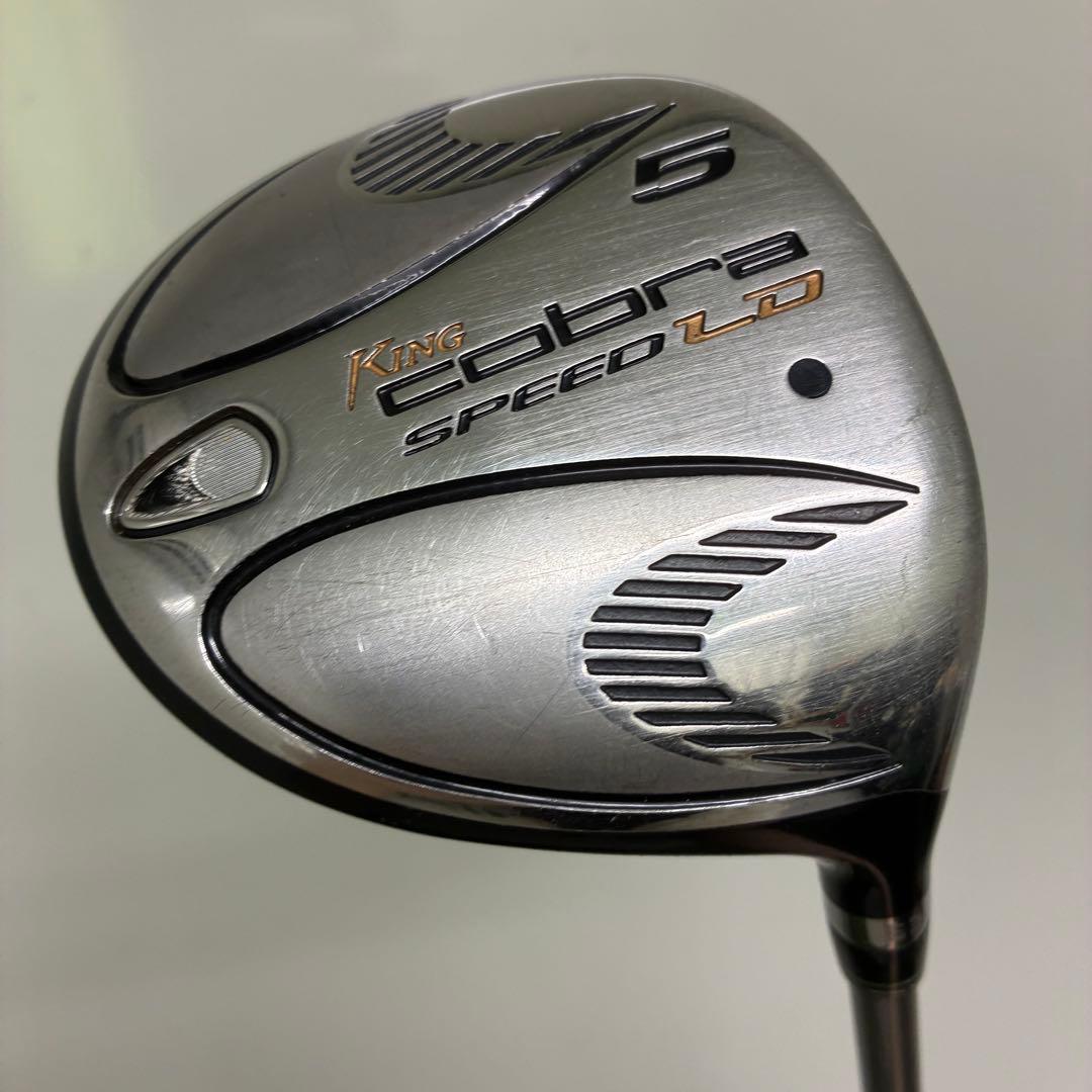 メンズゴルフクラブセット　【cobra】【DUNLOP】【コブラ】★