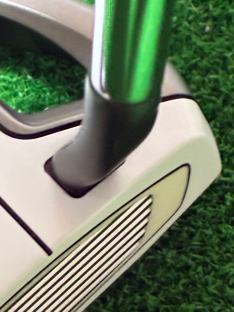 テーラーメイド スパイダーEX パター