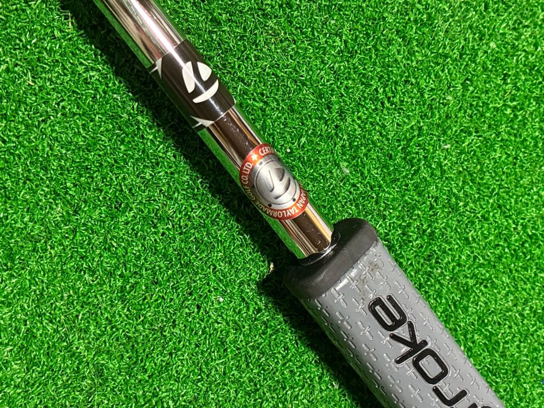 テーラーメイド スパイダーEX パター