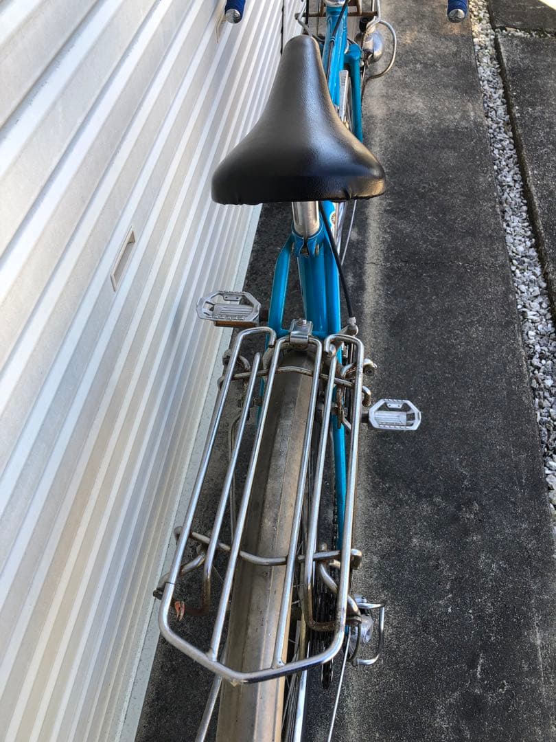 ブリヂストン　ロードマン　RM-601