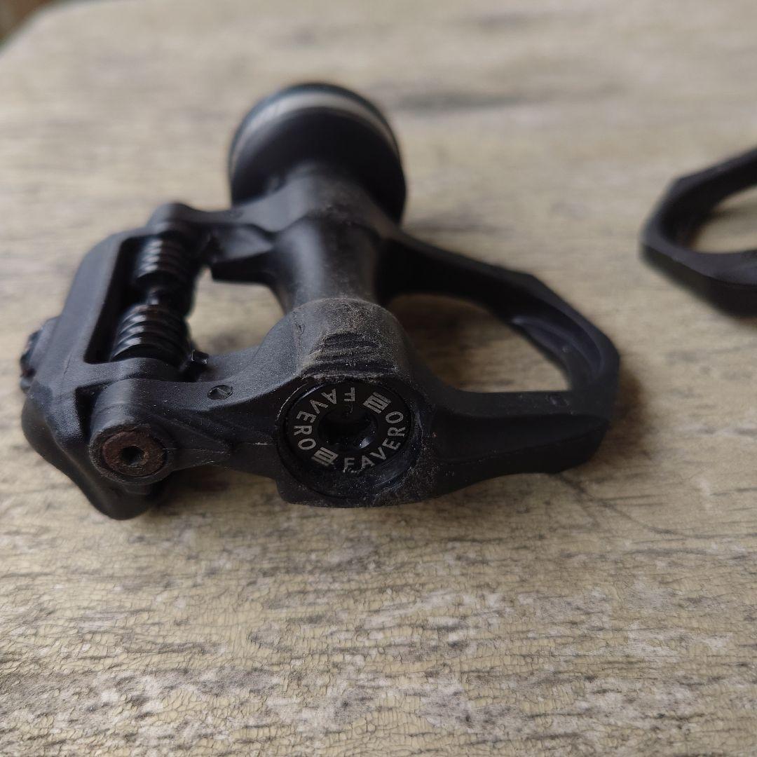 Favero （ファベロ） Assioma アシオマ UNO パワーメーター