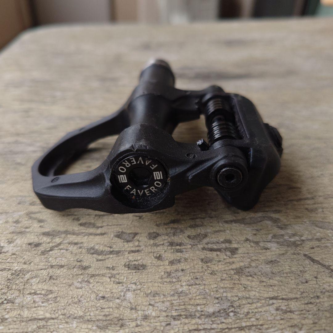 Favero （ファベロ） Assioma アシオマ UNO パワーメーター