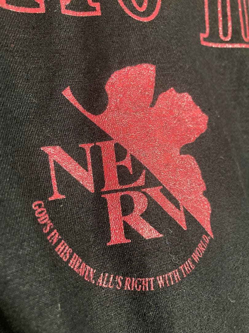 美品COSPA ネルフ EVANGELION M-51 モッズコート ジャケット