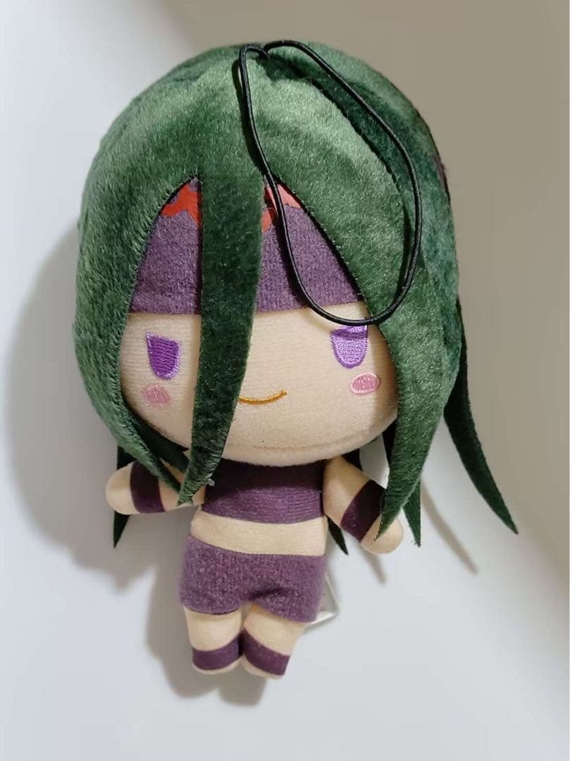 鋼の錬金術師 ハガレン サンリオコラボ ぬいぐるみマスコット エンヴィー