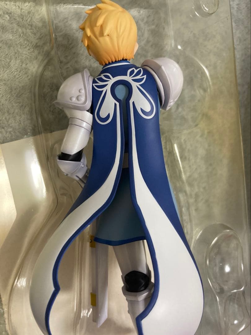 【中古】アルター テイルズオブヴェスペリア ユーリローウェル　フレン・シーフォ