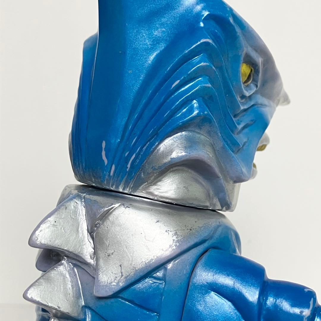 マーミット ジグラ 2003 ソフビ