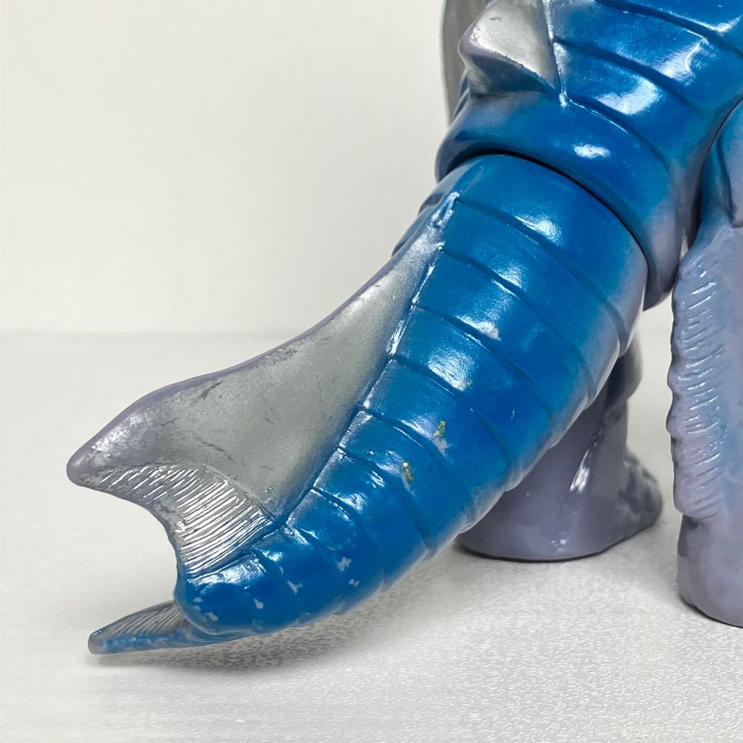 マーミット ジグラ 2003 ソフビ