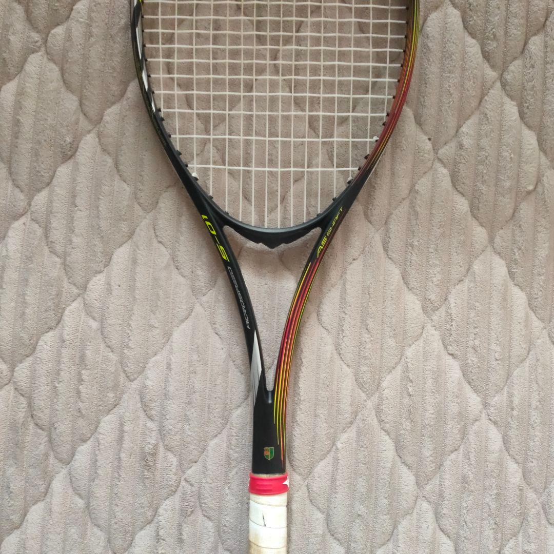 アクロスピードS01 00X MIZUNO