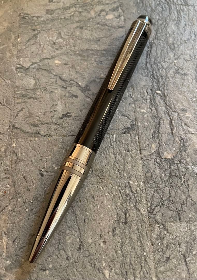 MONTBLANC モンブラン ボールペン スターウォーカー エクストリーム