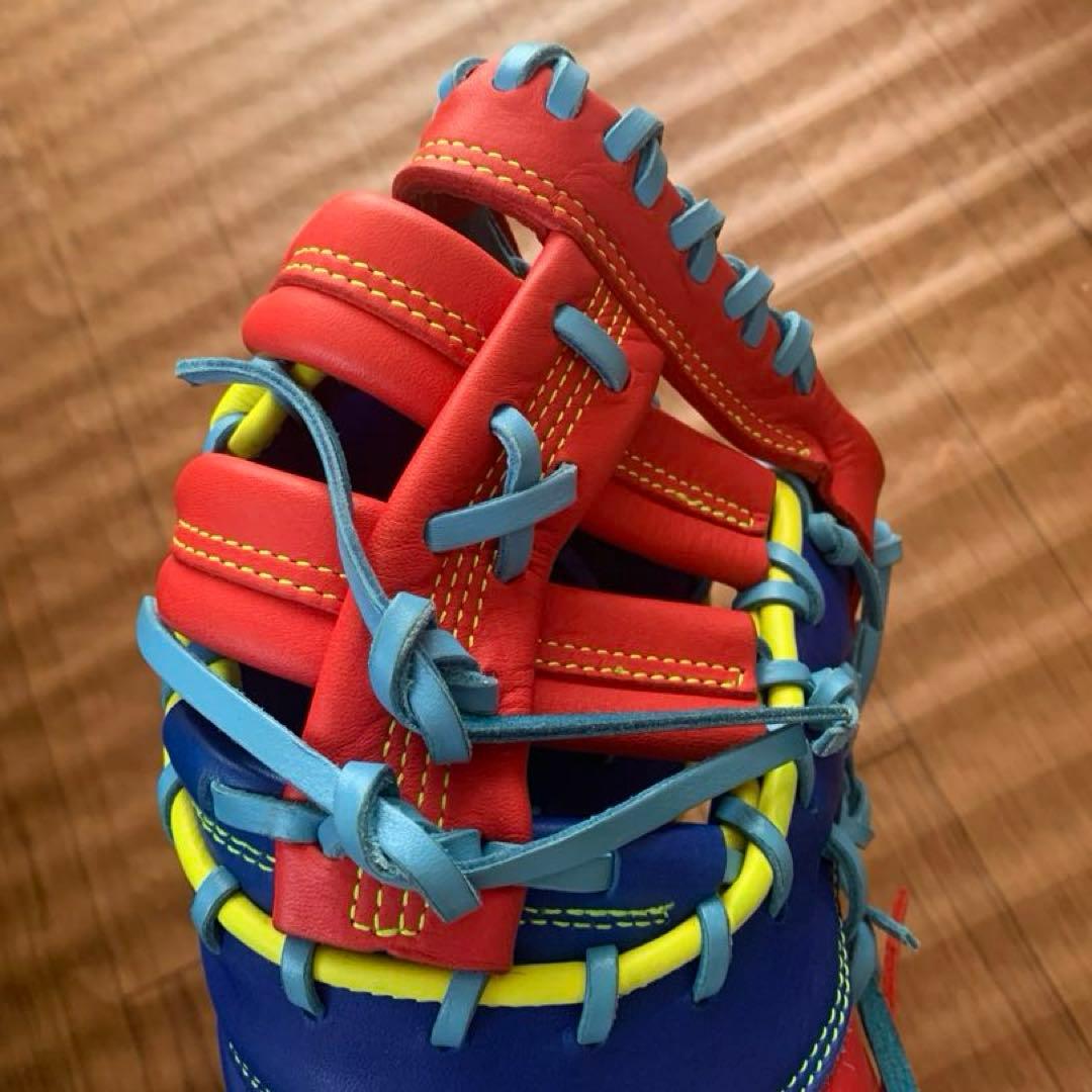 ローリングス Rawlings 軟式用 ファーストミット