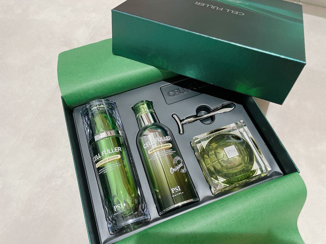 PSI パイオンテック CELL FULLER セルフューラー