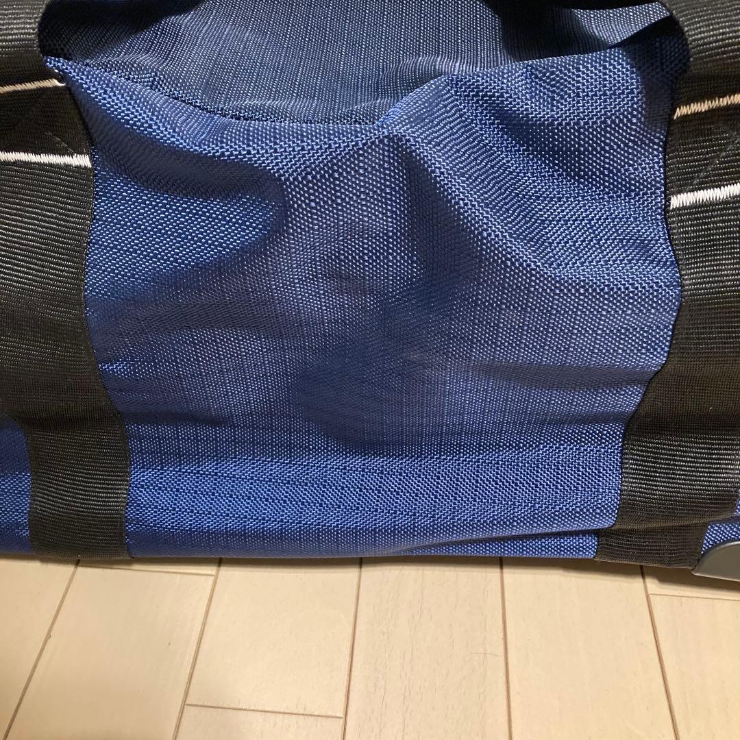 Coleman コールマン ボストンキャリーバック 70L