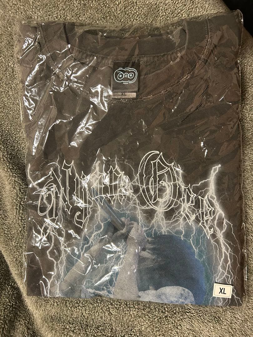 ano あのちゃん SCREAME DAMAGE Tシャツ