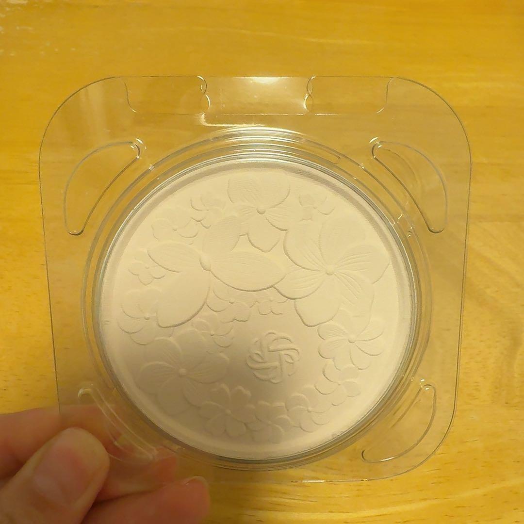 DECORTÉ マルセルワンダース フェイスパウダー