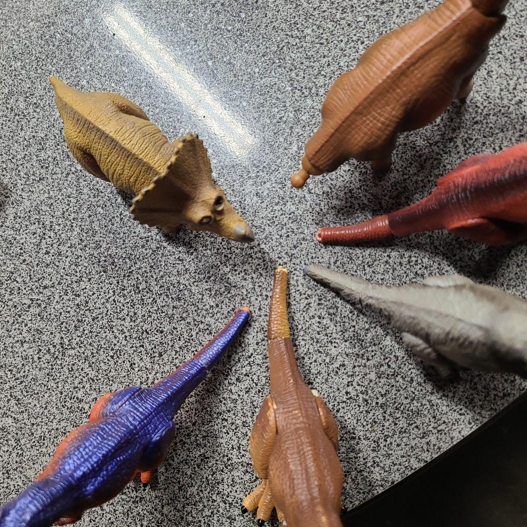 アニア まとめ売り 50体ぐらい＋追加3体