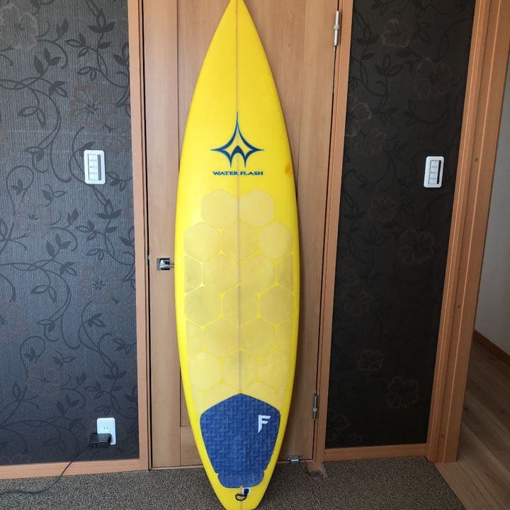 サーフボード アルメリック 5