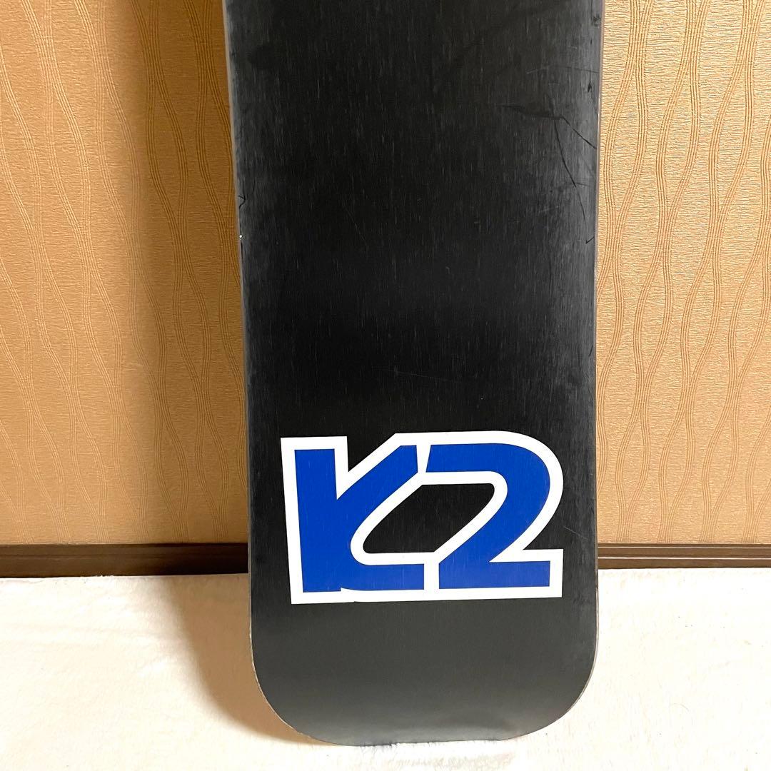 【早い者勝ち】 k2 ケーツー スノーボード 149cm 紺