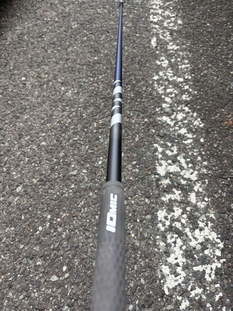 26ベンタスTRブル−ベロコア+ 日本正規品　キャロウェイスリーブ付き