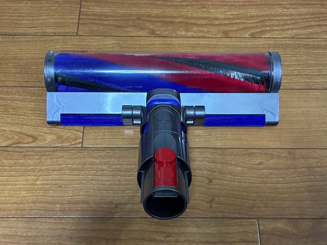 分解清掃済 ダイソン Digital slim SV18 サブ機として