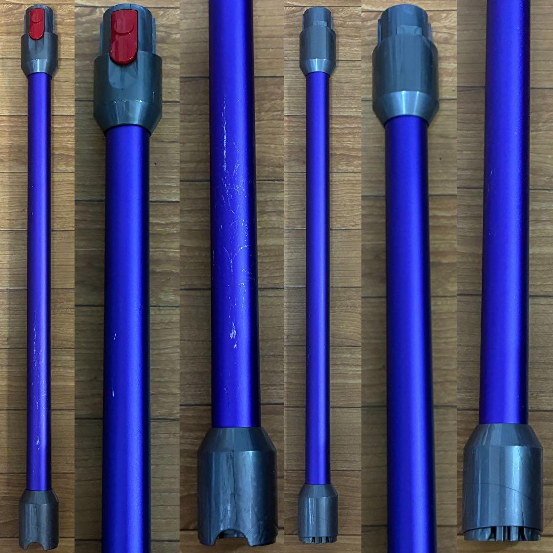 分解清掃済 ダイソン Digital slim SV18 サブ機として