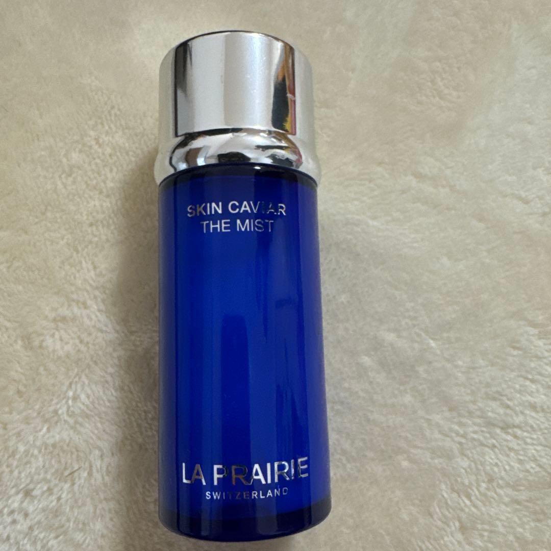 ラ・プレリー　SCミスト〈化粧水〉50ml