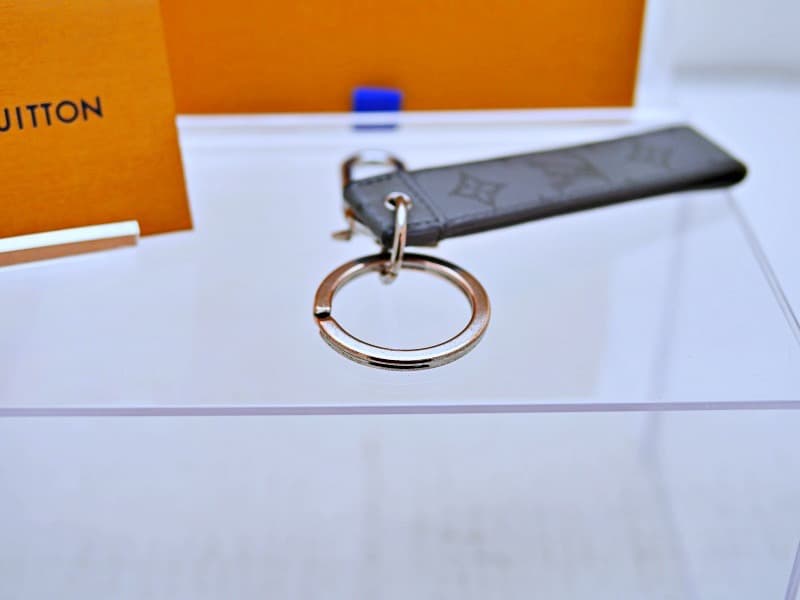 ⭐️美品　ルイヴィトン　Louis Vuitton モノグラム ドラゴンヌ グレ