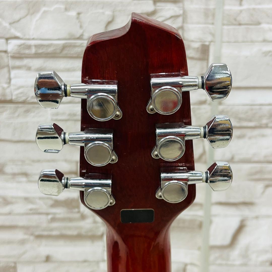 Music Doctor ミニエレアコ Aco-chan ACO-1