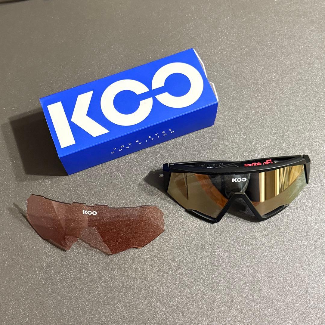 KOO Spectro（交換レンズ付き）