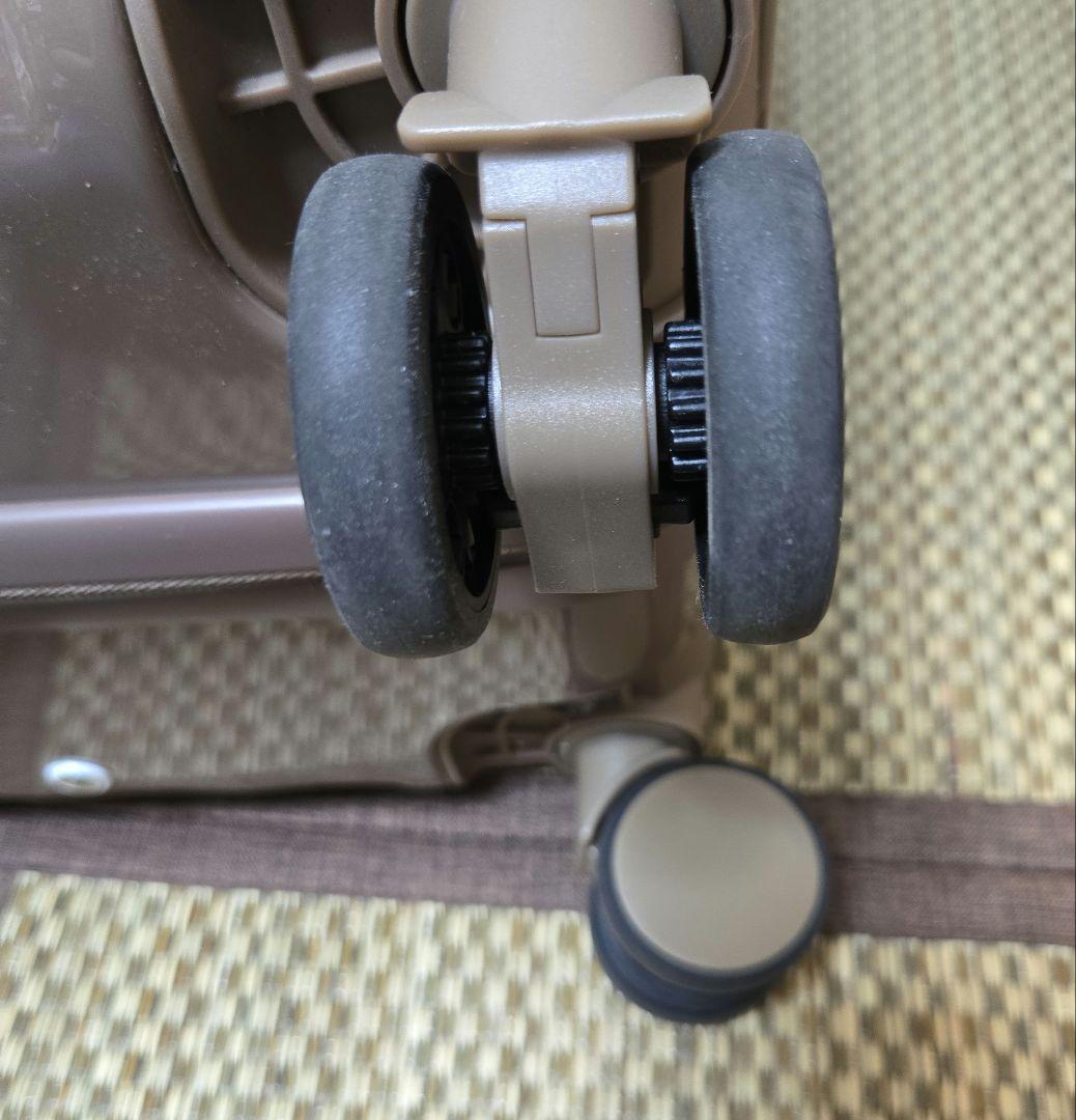 ハピタスプラスキャリーケースL旅行カバン