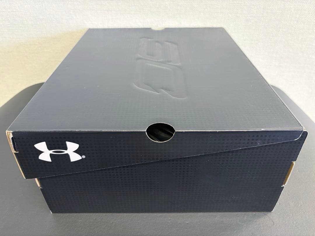 シューズ(男性用) UNDER ARMOUR CURRY 1 \"DUB NATION\" AWAY