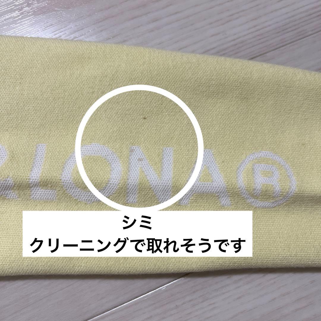 【超美品】　MARK&LONA　レディースウェア　セーター　ゴルフ