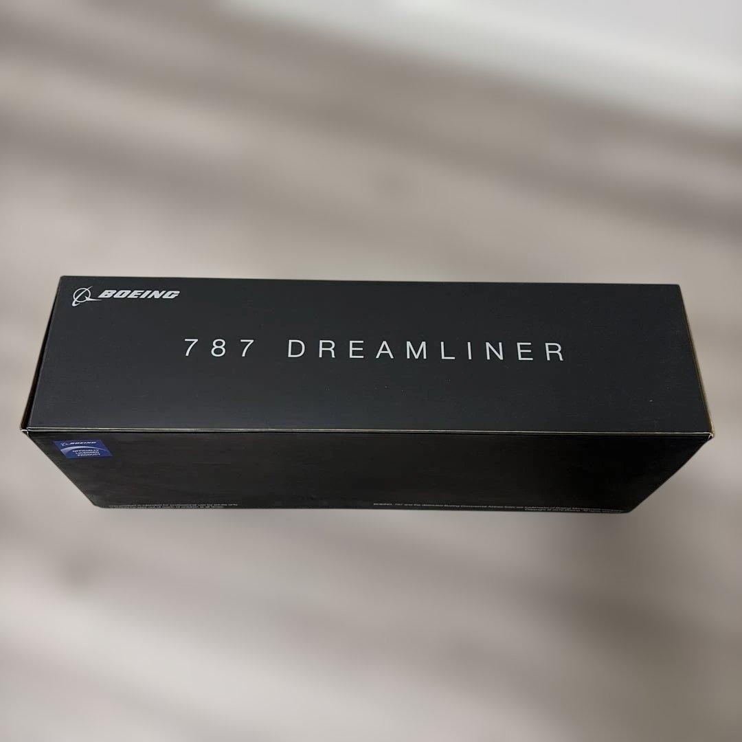 Ꮪ*Ꮢ様 BOEING 787 DREAMLINER 1/144