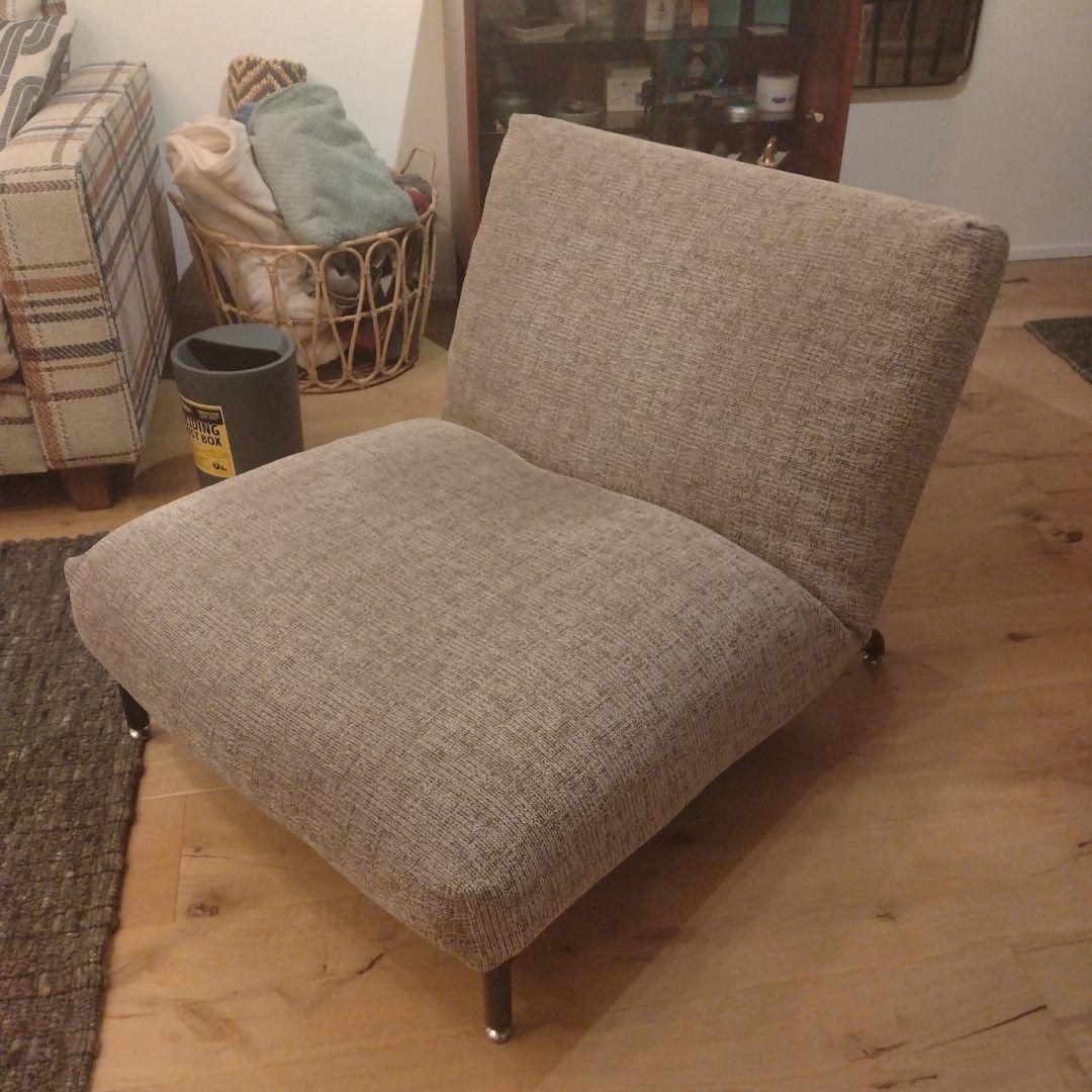 JOURNAL Standard Furniture ロデチェア 2nd