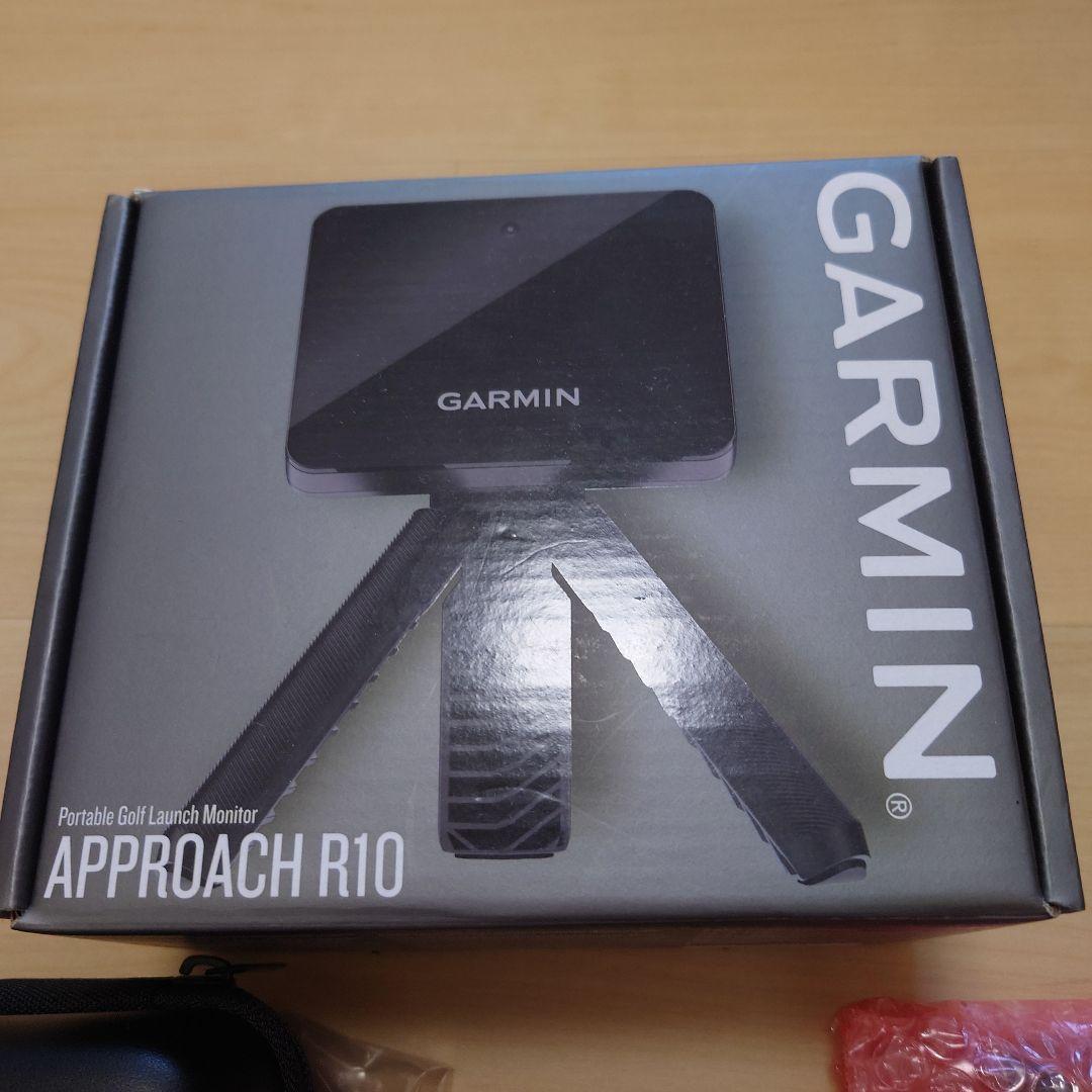 その他 L GARMIN APPROACH R10