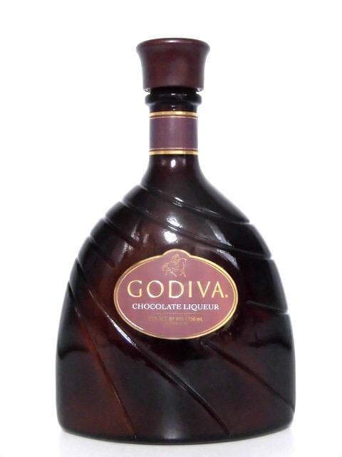 かなさん【L2】ゴディバ チョコレートリキュール 2種