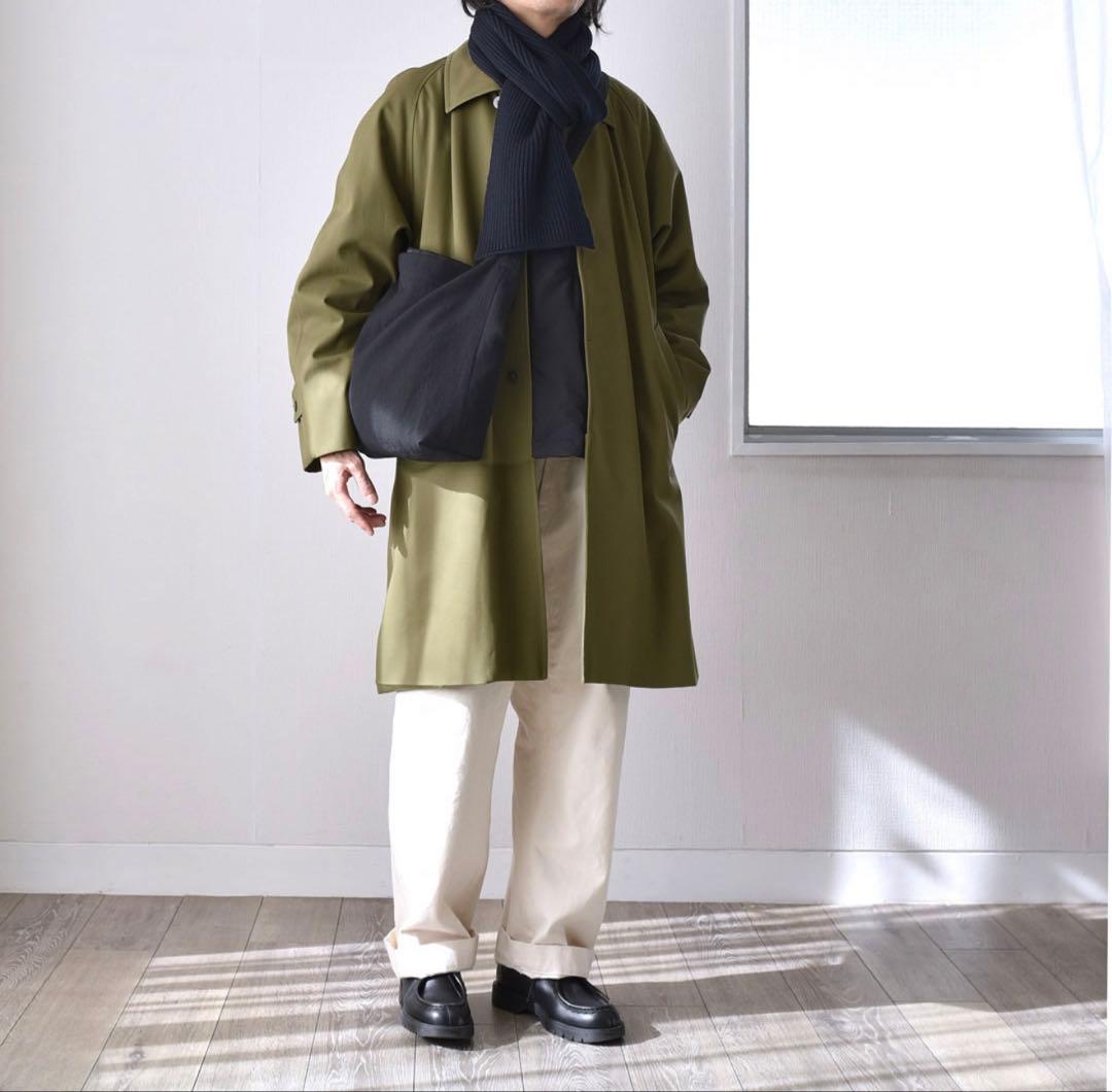 EEL PRODUCTS イールプロダクツ　ochibo bag 2点　　セット