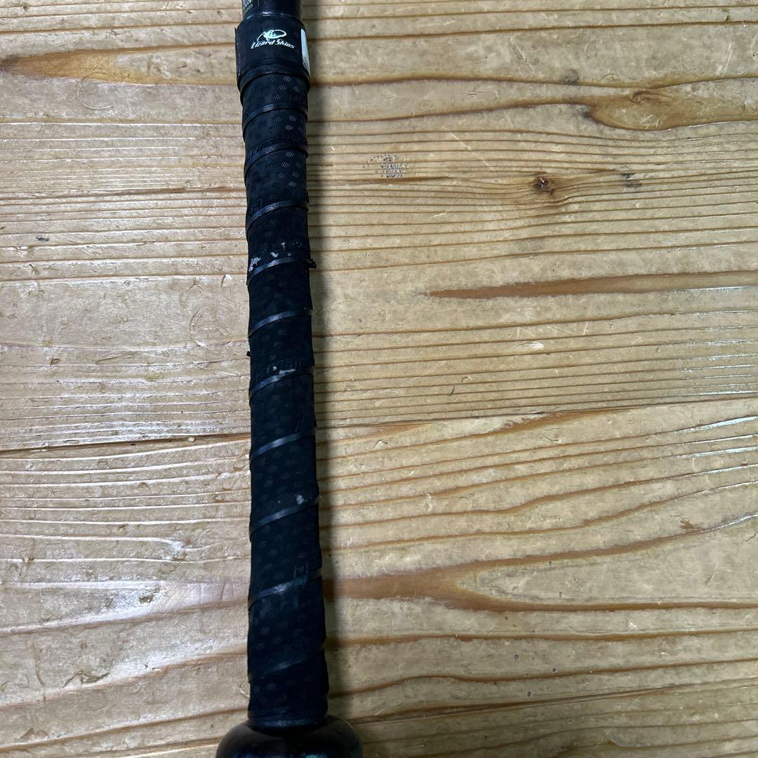 Beyond Max Legacy 軟式バット　レガシー　少年　軟式