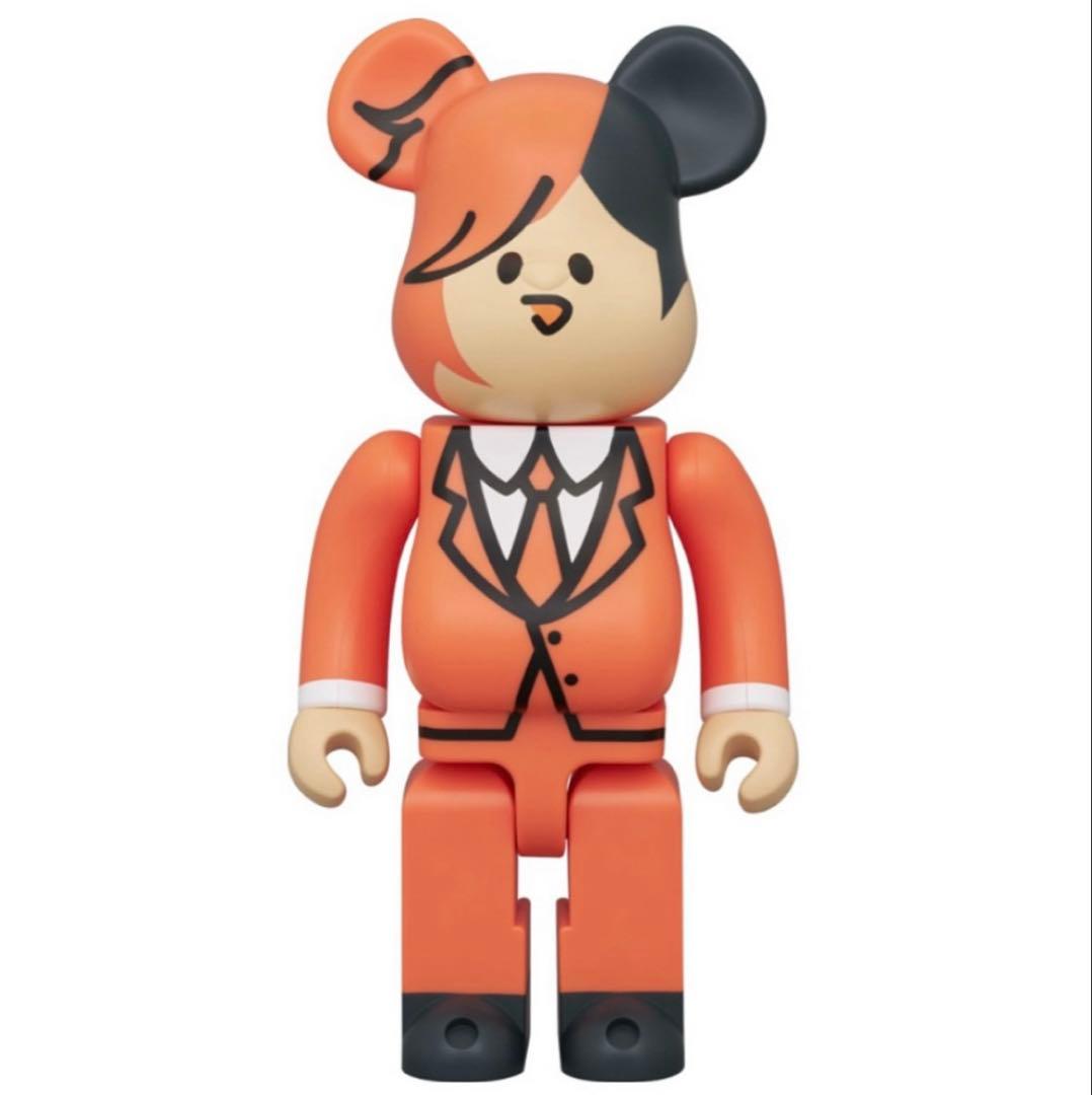 BE@RBRICK 東海オンエア てつや TETSUYA 400％