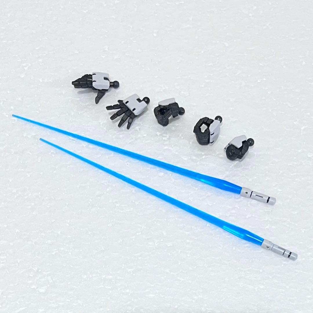 RG Hi-νガンダム ハイニューガンダム　全塗装　完成品