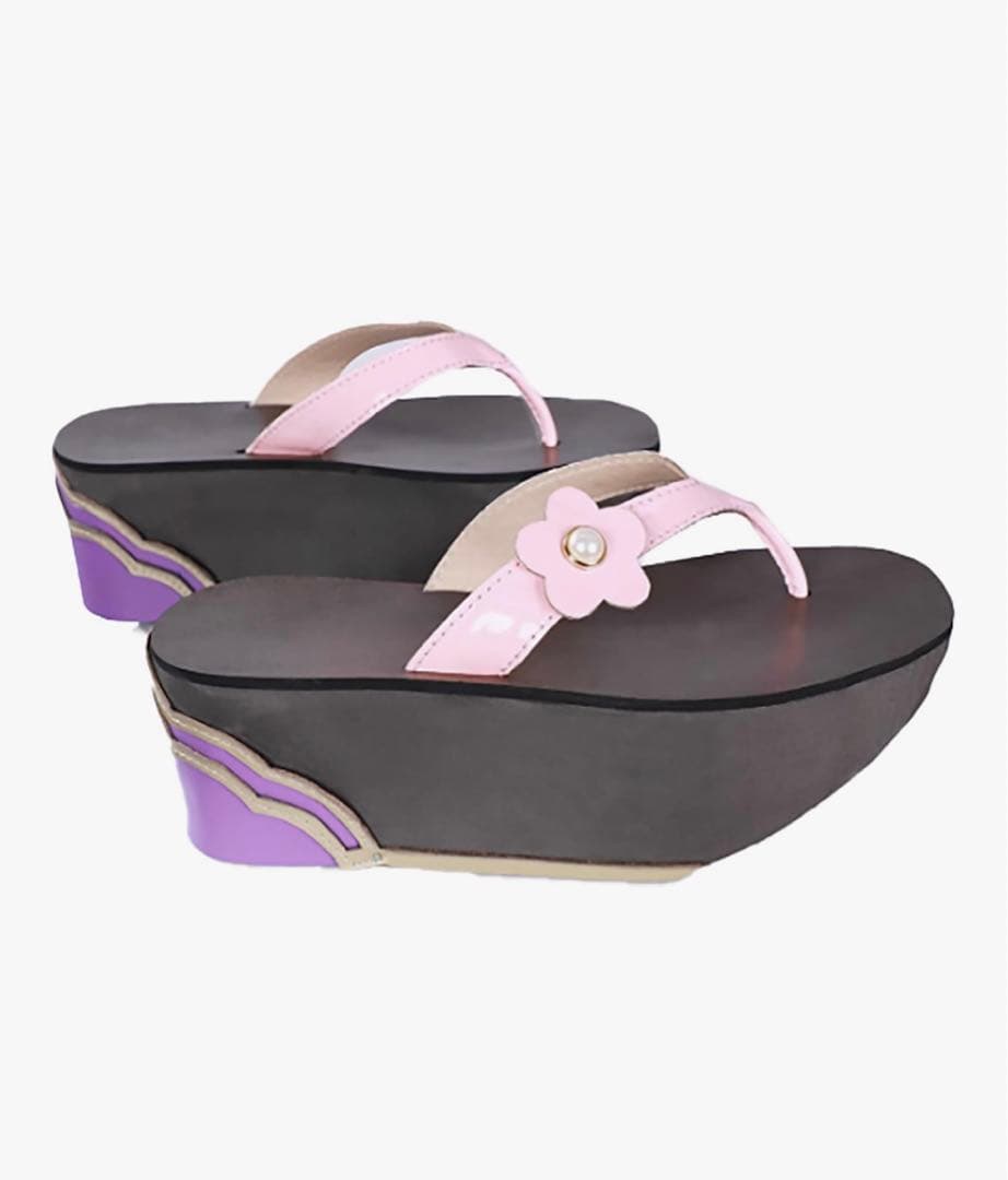 Ladoo 原神　夢見月瑞稀　コスプレ　衣装　ウィッグ　靴　フルセット