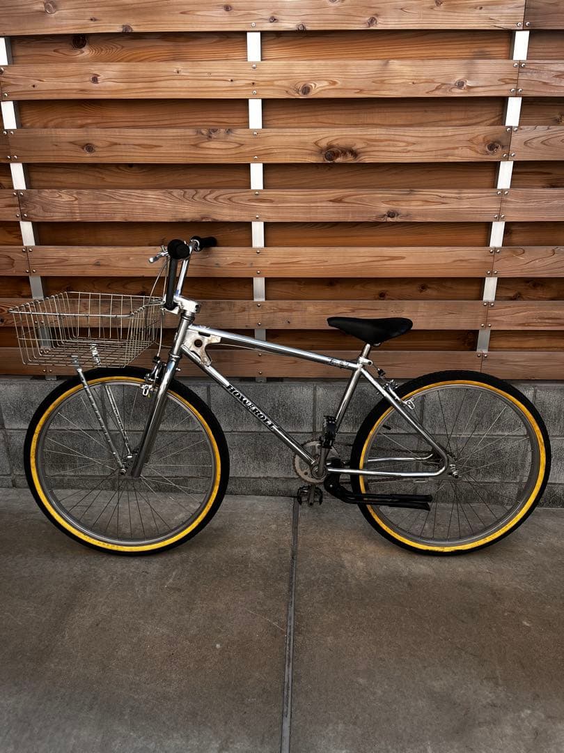 HOW I ROLL KICK IT 2023年