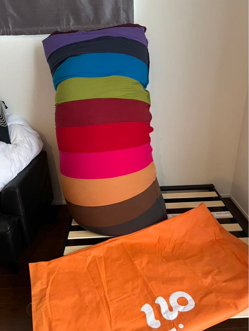 ヨギボーマックスレインボープレミアム　名古屋市手渡し値引き有り