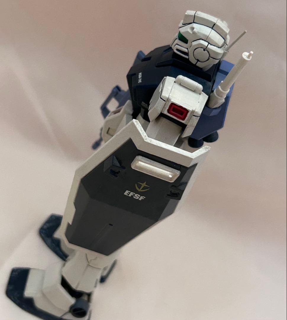 ガンプラ ３体セット(ジム)まとめ売り