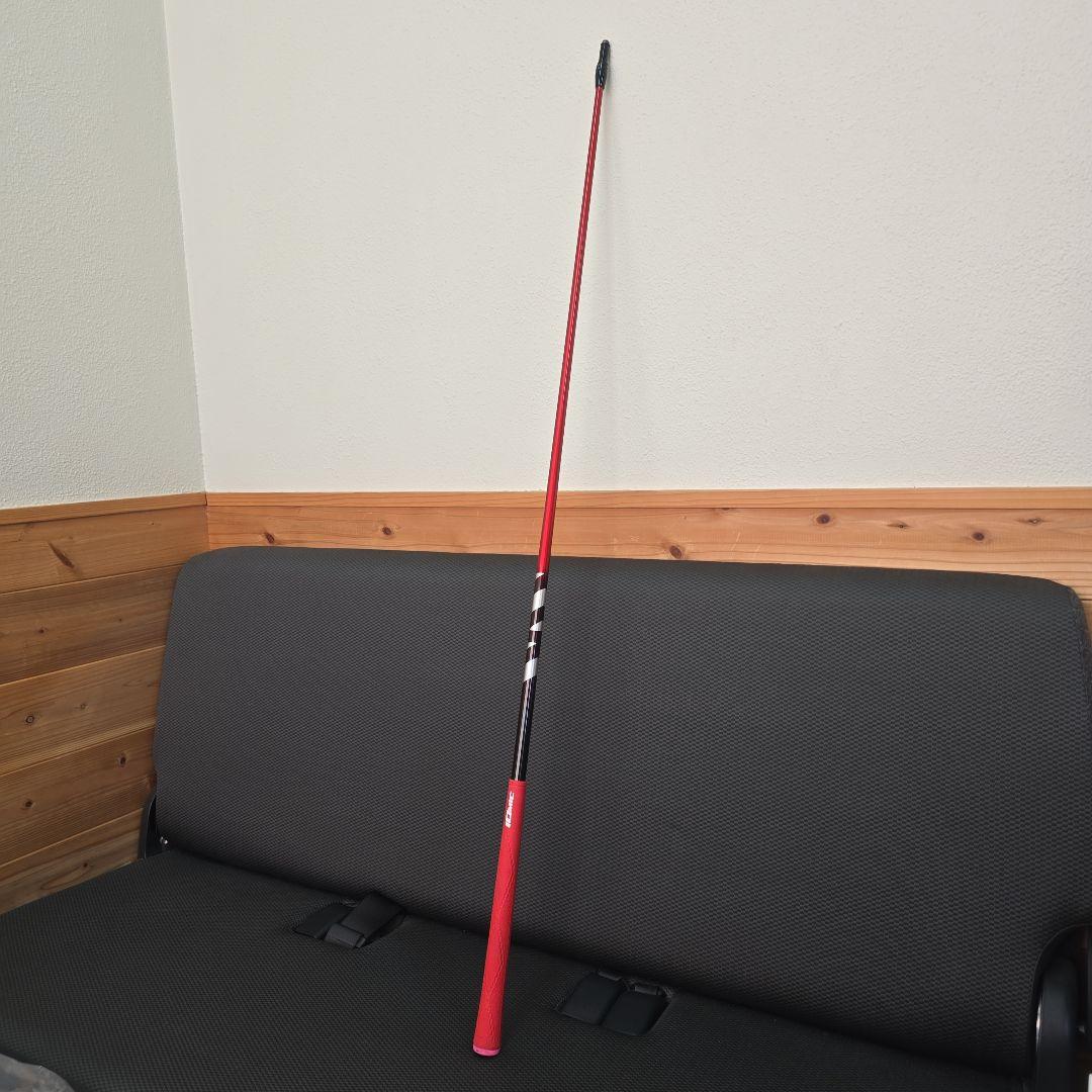 美品‼️フジクラ　VENTUS TR RED 5s タイトリストスリーブ